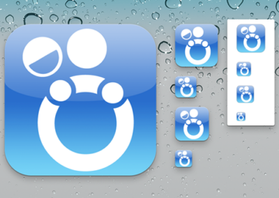 App logo desing