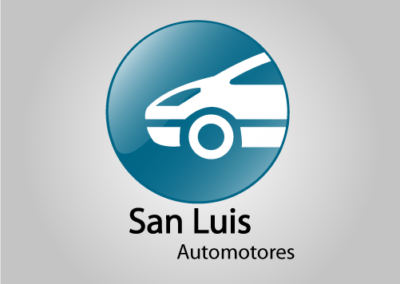 Car dealership logo