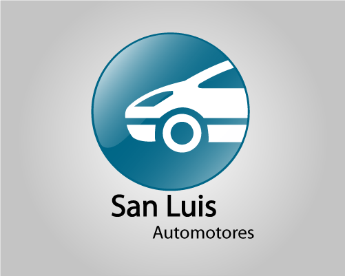 Car dealership logo